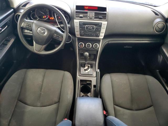 Photo 8 from auction – 2011 MAZDA 6 I with VIN 1YVHZ8BH2B5M16772