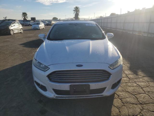 Photo 5 from auction – 2014 FORD FUSION SE with VIN 3FA6P0LU2ER292638