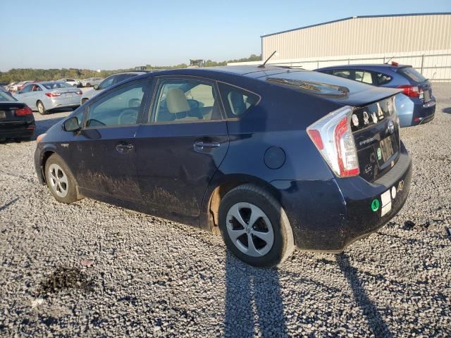 Photo 2 from auction – 2012 TOYOTA PRIUS with VIN JTDKN3DU2C1514620