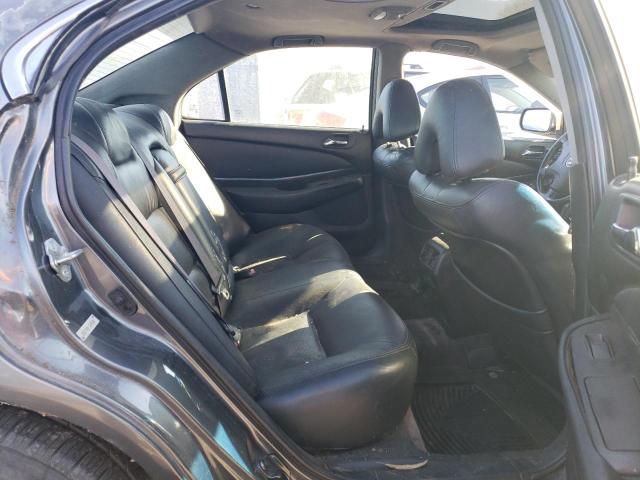 Photo 10 from auction – 2003 ACURA 3.2TL TYPE with VIN 19UUA56813A048082
