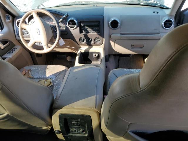 Photo 8 from auction – 2004 FORD EXPEDITION with VIN 1FMRU15W04LB22369