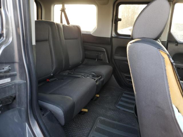 Photo 11 from auction – 2005 HONDA ELEMENT EX with VIN 5J6YH286X5L001771