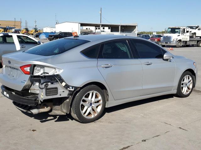 Photo 3 from auction – 2014 FORD FUSION SE with VIN 3FA6P0HD8ER336554