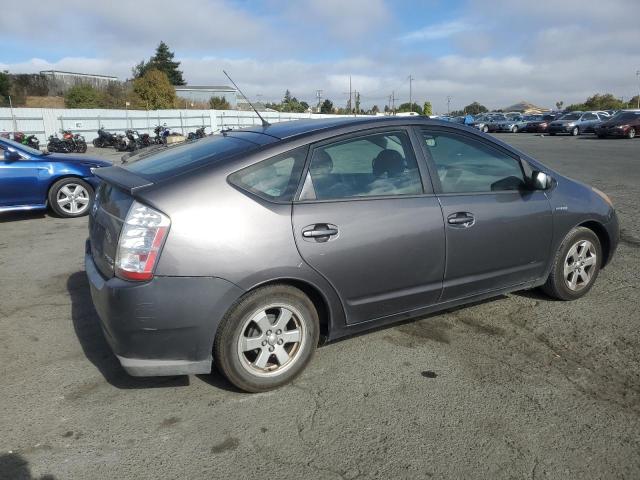 Photo 3 from auction – 2008 TOYOTA PRIUS with VIN JTDKB20U683327448