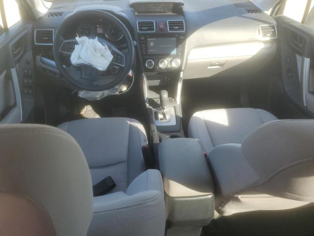 Photo 8 from auction – 2016 SUBARU FORESTER 2 with VIN JF2SJAGC1GH414347