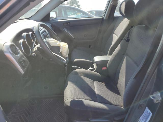 Photo 7 from auction – 2006 PONTIAC VIBE with VIN 5Y2SL65846Z460705