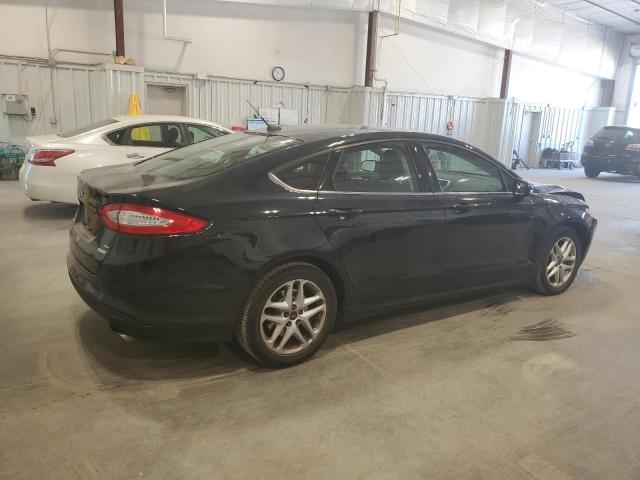 Photo 3 from auction – 2014 FORD FUSION SE with VIN 3FA6P0HD9ER337616