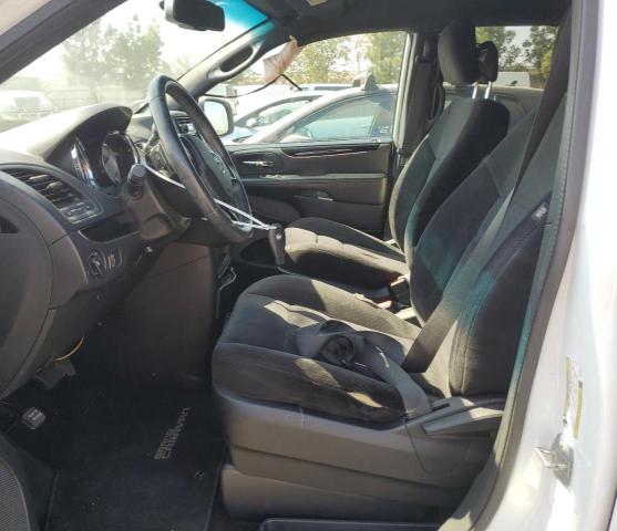 Photo 7 from auction – 2014 DODGE GRAND CARA with VIN 2C4RDGBG3ER372671