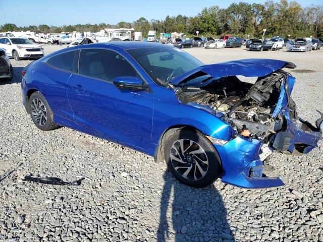 Photo 4 from auction – 2017 HONDA CIVIC LX with VIN 2HGFC4B57HH306865