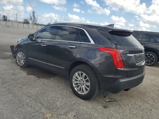 Photo 2 from auction – 2019 CADILLAC XT5 with VIN 1GYKNARSXKZ106582