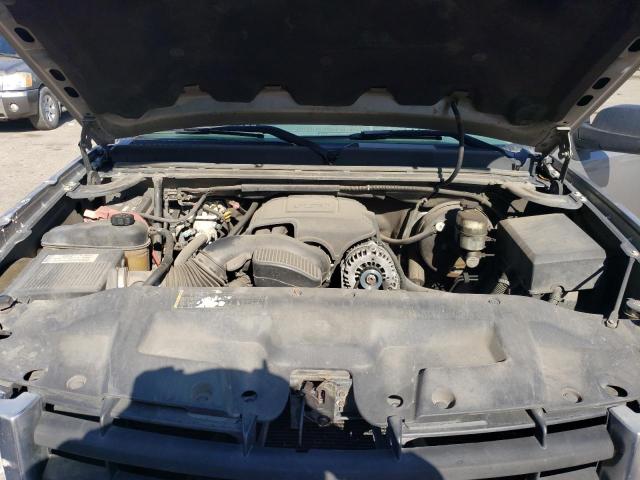 Photo 11 from auction – 2007 GMC NEW SIERRA with VIN 2GTEC13C271502578