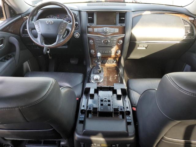 Photo 8 from auction – 2012 INFINITI QX56 with VIN JN8AZ2NC9C9315036