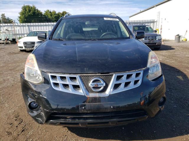 Photo 5 from auction – 2013 NISSAN ROGUE S with VIN JN8AS5MT6DW014895