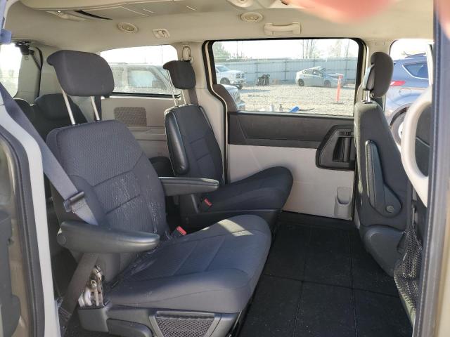 Photo 11 from auction – 2010 DODGE GRAND CARA with VIN 2D4RN6DX2AR343356