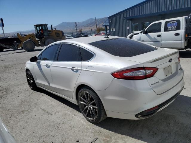 Photo 2 from auction – 2016 FORD FUSION TIT with VIN 3FA6P0K91GR145291