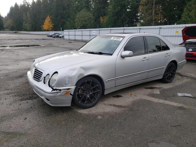 MERCEDES-BENZ E 320 2002 with VIN WDBJF65J62B473334 - Photo from auction