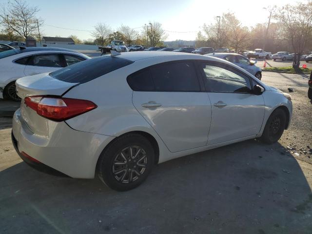 Photo 3 from auction – 2015 KIA FORTE LX with VIN KNAFK4A62F5296856