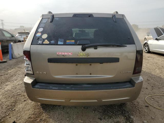 Photo 6 from auction – 2005 JEEP GRAND CHER with VIN 1J4GR48KX5C638113