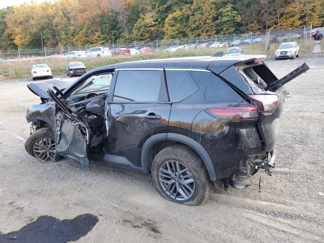 Photo 2 from auction – 2023 NISSAN ROGUE S with VIN 5N1BT3AB2PC932044