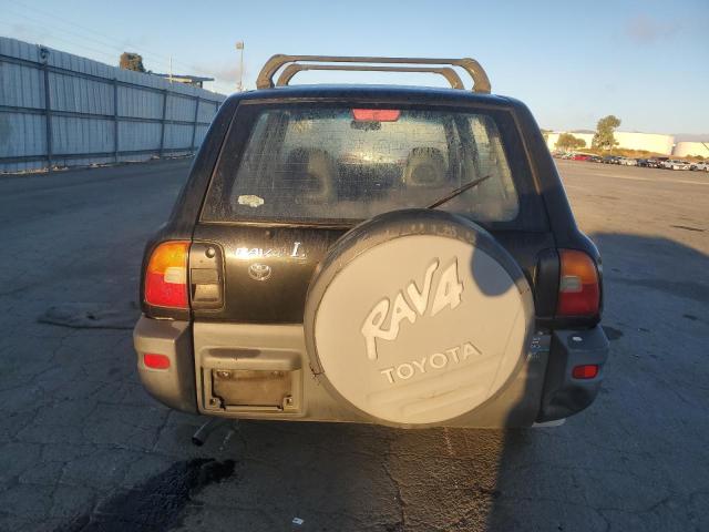 Photo 6 from auction – 1997 TOYOTA RAV4 with VIN JT3HP10V3V7057747