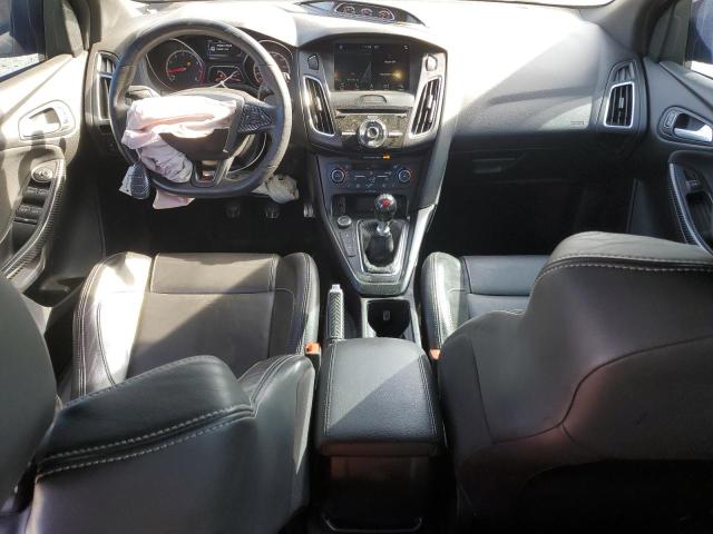 Photo 8 from auction – 2018 FORD FOCUS ST with VIN 1FADP3L94JL221793