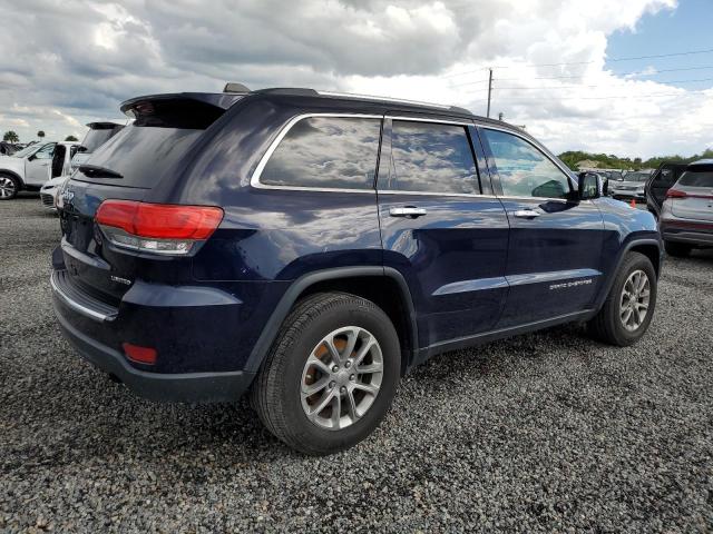 Photo 3 from auction – 2015 JEEP GRAND CHER with VIN 1C4RJEBG2FC936088