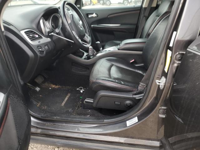Photo 7 from auction – 2016 DODGE JOURNEY R/ with VIN 3C4PDCEG5GT156820