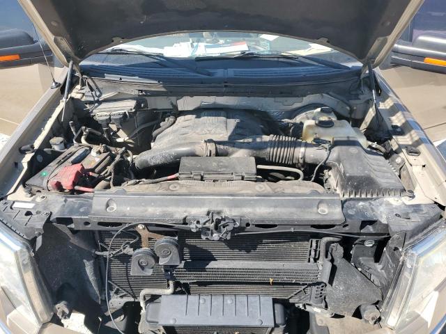 Photo 11 from auction – 2013 FORD F150 SUPER with VIN 1FTFW1CTXDFC77262