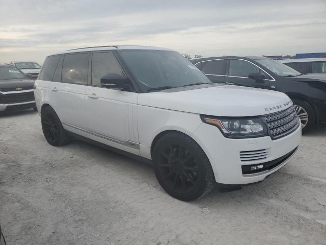 Photo 4 from auction – 2014 LAND ROVER RANGE ROVE with VIN SALGS3TF1EA181517