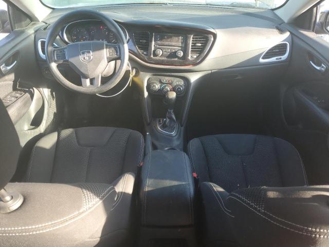 Photo 8 from auction – 2016 DODGE DART SXT with VIN 1C3CDFBB6GD660490