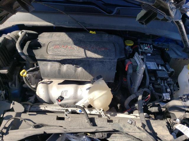 Photo 12 from auction – 2020 JEEP COMPASS LA with VIN 3C4NJDBB7LT161798