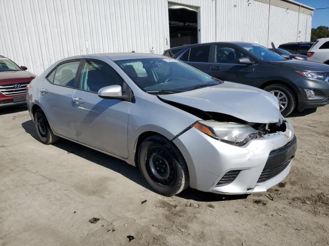Photo 4 from auction – 2015 TOYOTA COROLLA L with VIN 2T1BURHE0FC332648