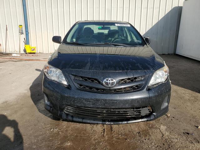 Photo 5 from auction – 2011 TOYOTA COROLLA BA with VIN 2T1BU4EE2BC599355