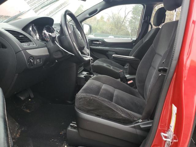 Photo 7 from auction – 2015 DODGE GRAND CARA with VIN 2C4RDGBG2FR523971