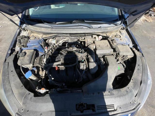 Photo 7 from auction – 2019 HYUNDAI SONATA SE with VIN 5NPE24AF1KH783572