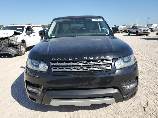 Photo 5 from auction – 2015 LAND ROVER RANGE ROVE with VIN SALWR2TF2FA508977