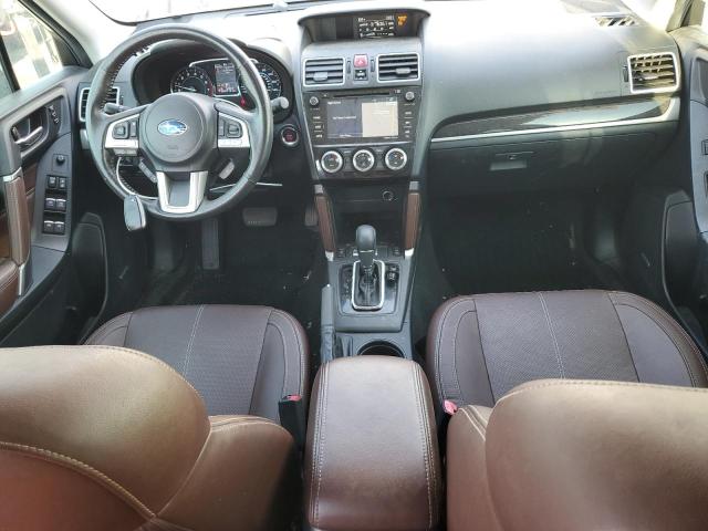 Photo 8 from auction – 2017 SUBARU FORESTER 2 with VIN JF2SJAWC7HH803111