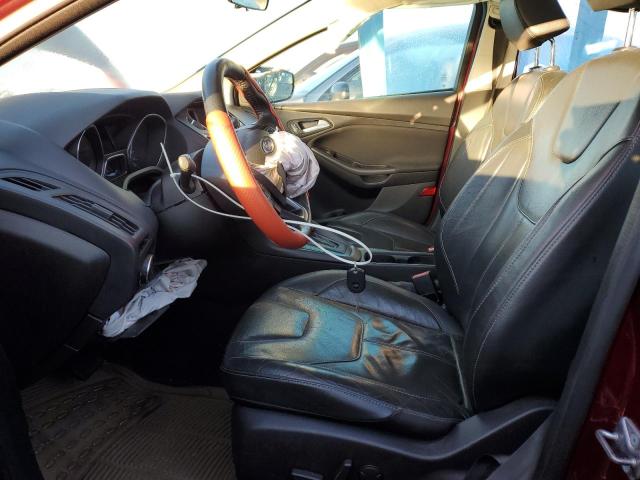 Photo 7 from auction – 2015 FORD FOCUS SE with VIN 1FADP3F29FL352207