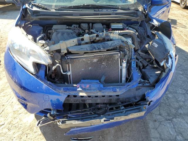 Photo 11 from auction – 2015 NISSAN VERSA NOTE with VIN 3N1CE2CP4FL375505