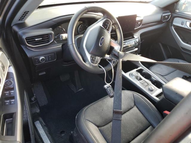 Photo 8 from auction – 2022 FORD EXPLORER L with VIN 1FMSK8FH4NGB87302