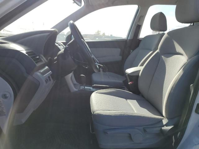 Photo 7 from auction – 2015 SUBARU FORESTER 2 with VIN JF2SJABC8FH423875