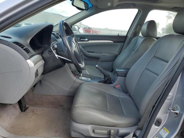 Photo 7 from auction – 2005 ACURA TSX with VIN JH4CL96875C032583