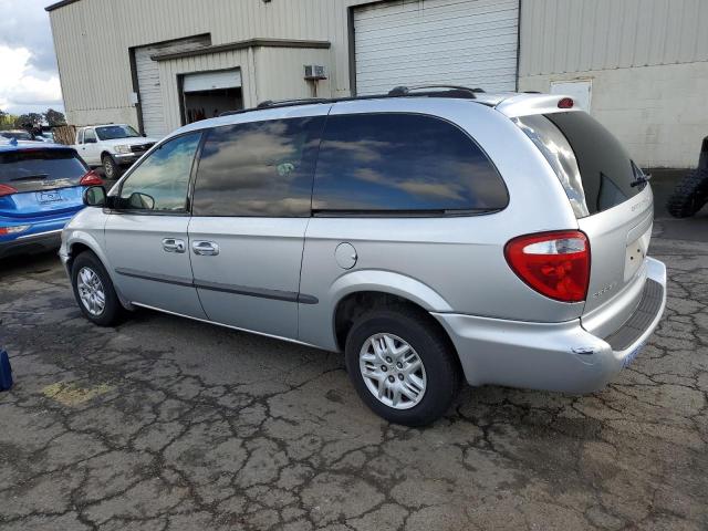 Photo 2 from auction – 2002 DODGE CARAVAN with VIN 2B4GP44382R754498