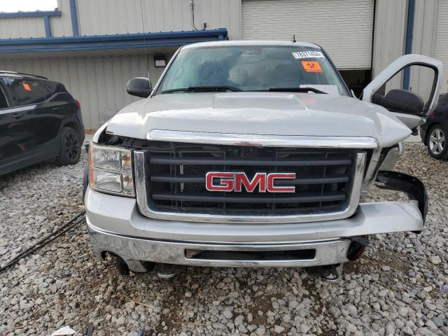 Photo 5 from auction – 2011 GMC SIERRA K15 with VIN 1GTR2VE32BZ242045