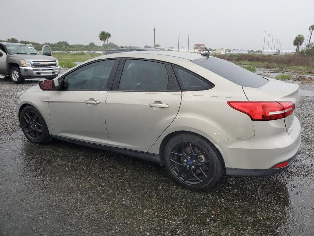 Photo 2 from auction – 2016 FORD FOCUS SE with VIN 1FADP3F27GL342969