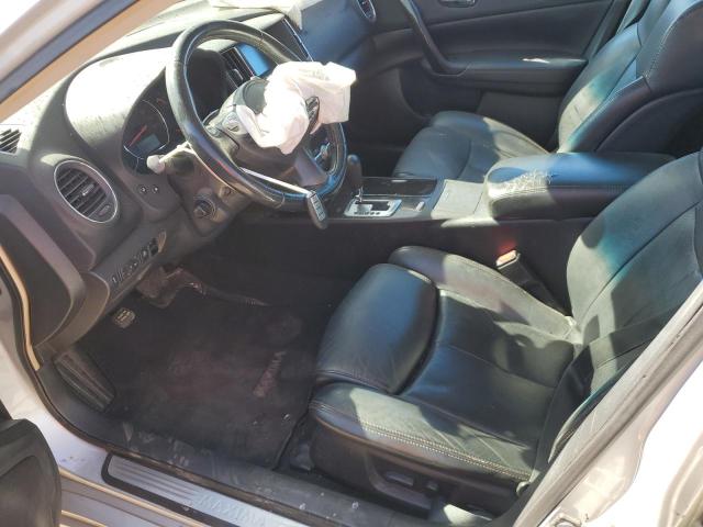 Photo 7 from auction – 2014 NISSAN MAXIMA S with VIN 1N4AA5AP0EC446090