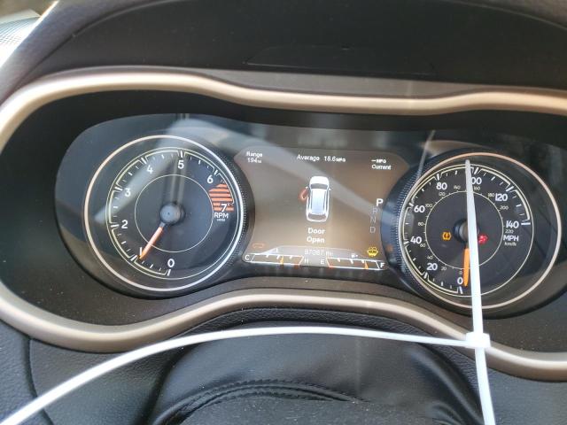 Photo 9 from auction – 2018 JEEP CHEROKEE L with VIN 1C4PJMDB9JD567686