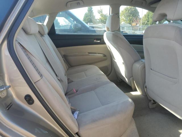 Photo 10 from auction – 2004 TOYOTA PRIUS with VIN JTDKB20U640088043