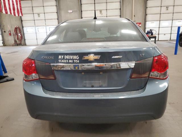 Photo 6 from auction – 2012 CHEVROLET CRUZE LT with VIN 1G1PF5SC0C7266785
