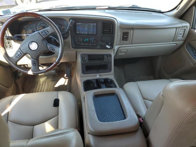 Photo 8 from auction – 2005 CHEVROLET AVALANCHE with VIN 3GNEK12Z35G245757